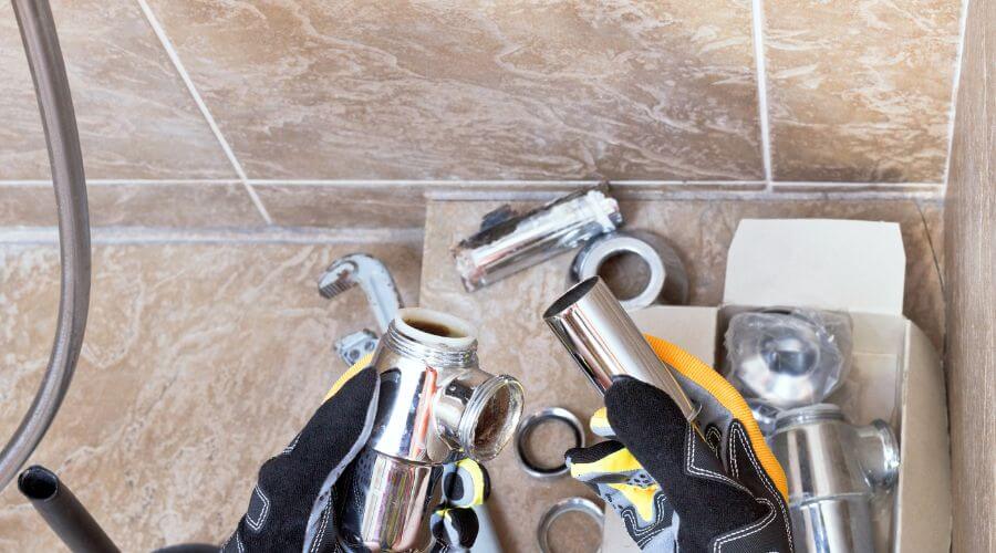 Expert flood damage restoration services in Phoenix, MD